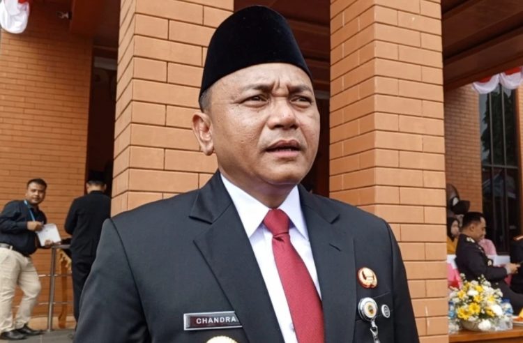 Plt Bupati Pati : Open House dan Takbiran Jadi Penentu Kondisi Daerah