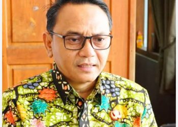 Lebaran Tanpa Seremoni, Plt Bupati : Silaturahmi Mempererat Kondisifitas Bersama Forkompimda