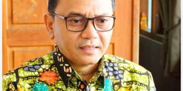 Lebaran Tanpa Seremoni, Plt Bupati : Silaturahmi Mempererat Kondisifitas Bersama Forkompimda