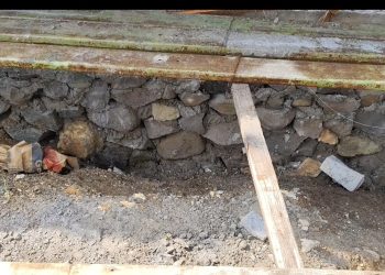 Dugaan Korupsi Terstruktur, Proyek KDMP Dipertanyakan Kualitasnya