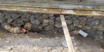 Dugaan Korupsi Terstruktur, Proyek KDMP Dipertanyakan Kualitasnya