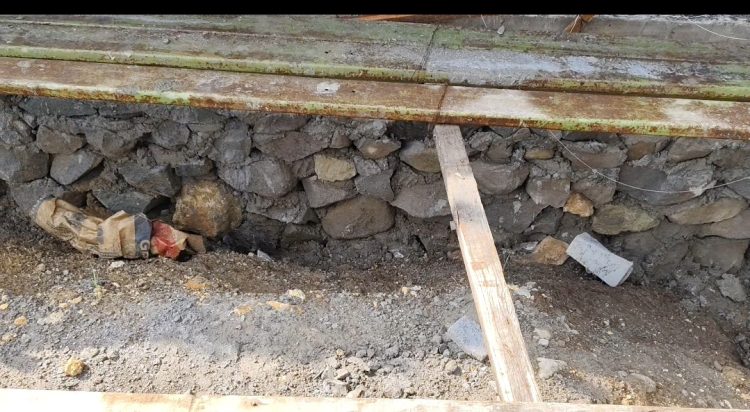 Dugaan Korupsi Terstruktur, Proyek KDMP Dipertanyakan Kualitasnya