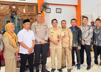 Polisi Siapkan Pengamanan Ketat di 4 Desa