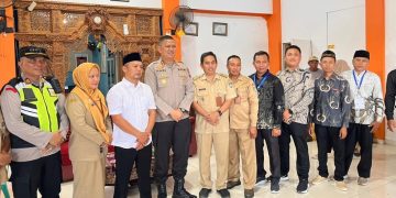 Polisi Siapkan Pengamanan Ketat di 4 Desa