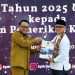 Serahkan LKPD 2025, BPK Ingatkan Laporan Keuangan Bukan Sekadar Opini