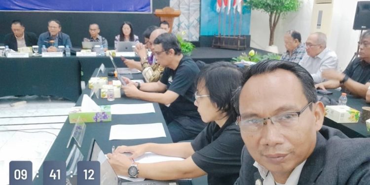 Selamatkan Media dari Keruntuhan Ekonomi, SMSI dan Dewan Pers Sepakat