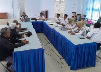 Bank Sampah dan TPS3R Disorot, Komitmen Pemda Blora Dipertanyakan