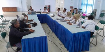 Bank Sampah dan TPS3R Disorot, Komitmen Pemda Blora Dipertanyakan