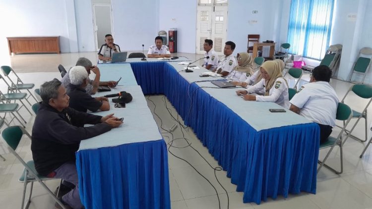 Bank Sampah dan TPS3R Disorot, Komitmen Pemda Blora Dipertanyakan