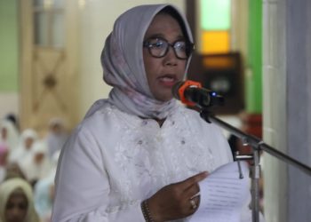 Wabup Blora Ungkap Progres Infrastruktur dan Tren Penurunan Kemiskinan