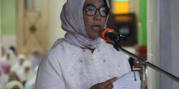 Wabup Blora Ungkap Progres Infrastruktur dan Tren Penurunan Kemiskinan