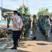 Disiplin dan Gotong Royong Jadi Nafas TMMD Pati, Satgas Mulai Kerja