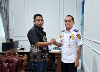 Lampu Lalu Lintas di Pati Sering Mati, Dishub Imbau Pengendara Waspada