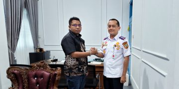 Lampu Lalu Lintas di Pati Sering Mati, Dishub Imbau Pengendara Waspada