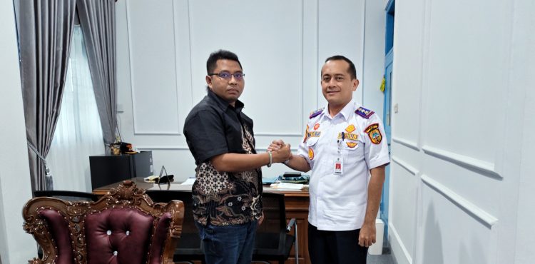 Lampu Lalu Lintas di Pati Sering Mati, Dishub Imbau Pengendara Waspada