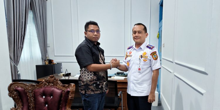 Lampu Lalu Lintas di Pati Sering Mati, Dishub Imbau Pengendara Waspada