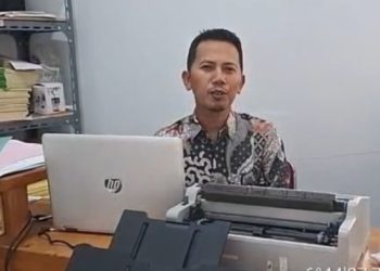Aspirasi Warga di Respon, Saman : Proyek KDMP Resmi Batal Lokasinya
