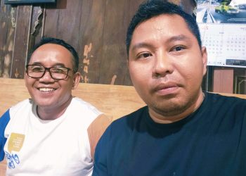 SMSI Ingatkan Kominfo Pati, Kades Sukokulon : Kerjasama Publikasi Jangan Asal Gandeng Media