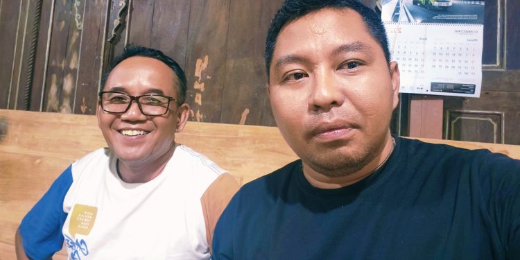 SMSI Ingatkan Kominfo Pati, Kades Sukokulon : Kerjasama Publikasi Jangan Asal Gandeng Media