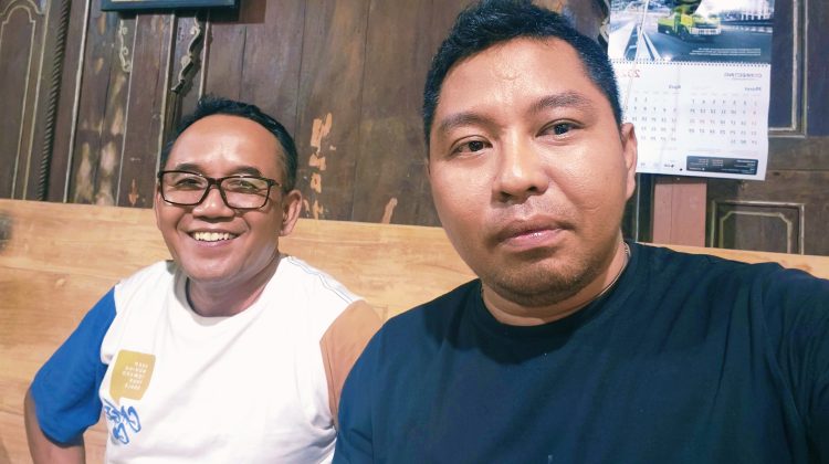 SMSI Ingatkan Kominfo Pati, Kades Sukokulon : Kerjasama Publikasi Jangan Asal Gandeng Media