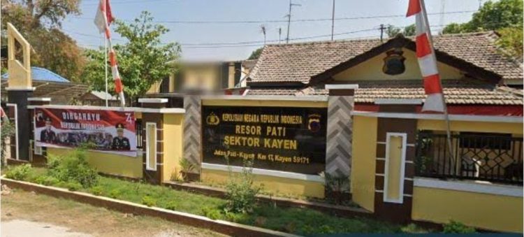 Cegah Geng Malam dan Perang Sarung, Polsek Kayen Dorong Pengawasan Ketat Orang Tua