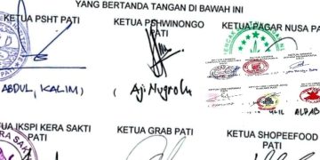Gelombang Penolakan Posko AMPB Menguat, Tokoh Pati Ingatkan Negara Tak Boleh Tunduk