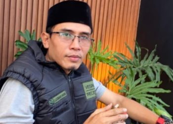 Mapolresta Pati Didirikan Posko AMPB Disorot Tajam, LBH GP Ansor : Stop Ruang Publik Arena Adu Kekuatan