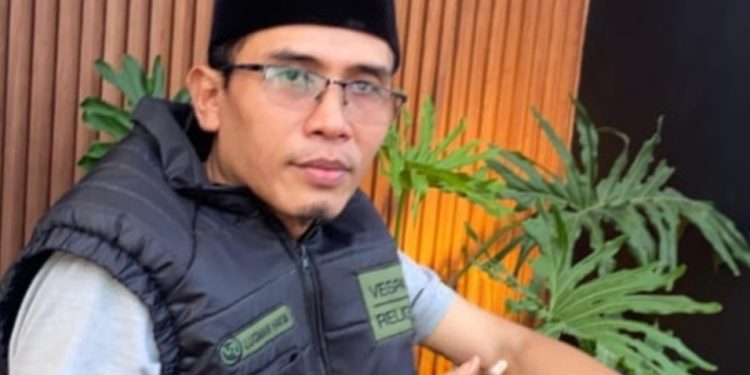Mapolresta Pati Didirikan Posko AMPB Disorot Tajam, LBH GP Ansor : Stop Ruang Publik Arena Adu Kekuatan