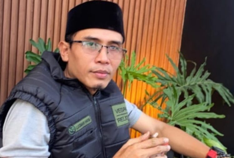 Mapolresta Pati Didirikan Posko AMPB Disorot Tajam, LBH GP Ansor : Stop Ruang Publik Arena Adu Kekuatan