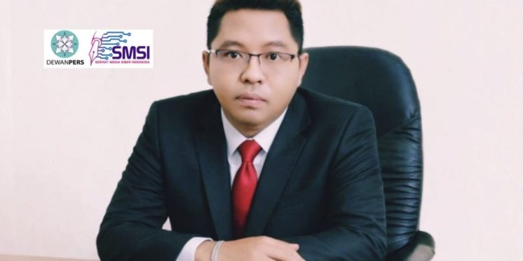 SMSI Kritik Kemitraan Polri dengan Perusahaan Media Tak Terdaftar Konstituen Dewan Pers