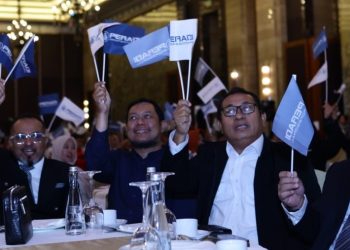 PERADI Profesional Kritik PPA “Instan”, Pendidikan Advokat Lebih Ketat dan Bermutu