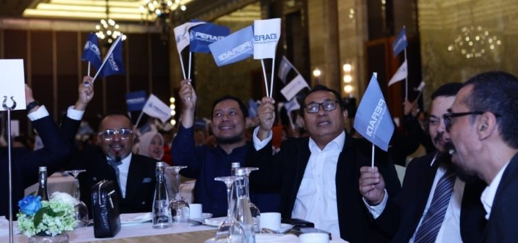 PERADI Profesional Kritik PPA “Instan”, Pendidikan Advokat Lebih Ketat dan Bermutu