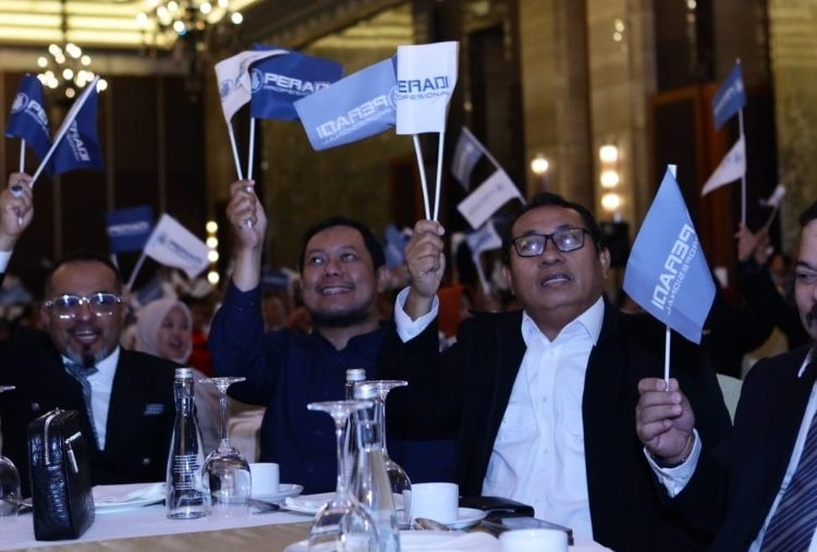 PERADI Profesional Kritik PPA “Instan”, Pendidikan Advokat Lebih Ketat dan Bermutu