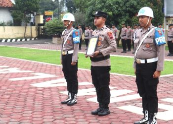 PTDH dan Divonis 5 Tahun Penjara, Inilah Sosoknya