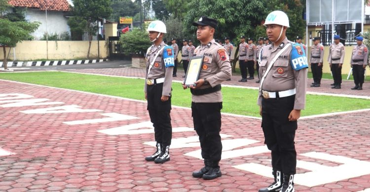 PTDH dan Divonis 5 Tahun Penjara, Inilah Sosoknya