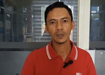 Beban Baru Pemerintah Desa, Kades Pegandan Bilang Anggaran Desa Tinggal Rp400 Juta Kurang