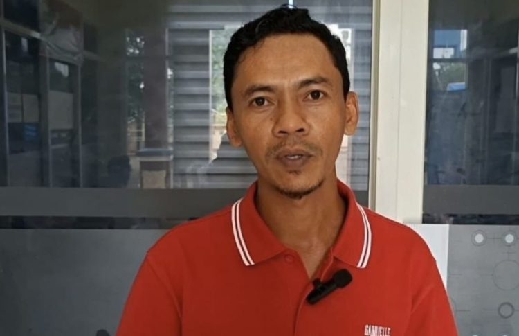 Beban Baru Pemerintah Desa, Kades Pegandan Bilang Anggaran Desa Tinggal Rp400 Juta Kurang