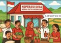 Inspektorat Pati Jangan Tutup Mata! Proyek KDMP Diduga Dikuasai Kades Luar Kecamatan