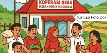 Inspektorat Pati Jangan Tutup Mata! Proyek KDMP Diduga Dikuasai Kades Luar Kecamatan