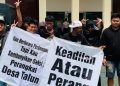 Pengeroyokan Maut, Keluarga Korban Desak Hukuman Maksimal