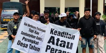 Pengeroyokan Maut, Keluarga Korban Desak Hukuman Maksimal