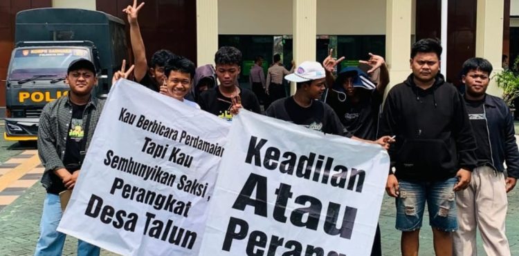 Pengeroyokan Maut, Keluarga Korban Desak Hukuman Maksimal