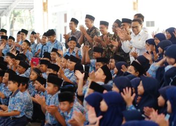 Plt Bupati Tekankan Penting Belajar Sejarah Daerah