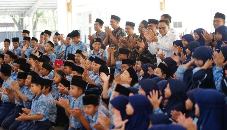 Plt Bupati Tekankan Penting Belajar Sejarah Daerah