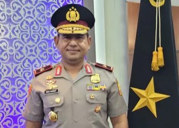 Alarm Merah! Liquid Vape Positif Narkotika, BNN Sebut Indonesia Terancam