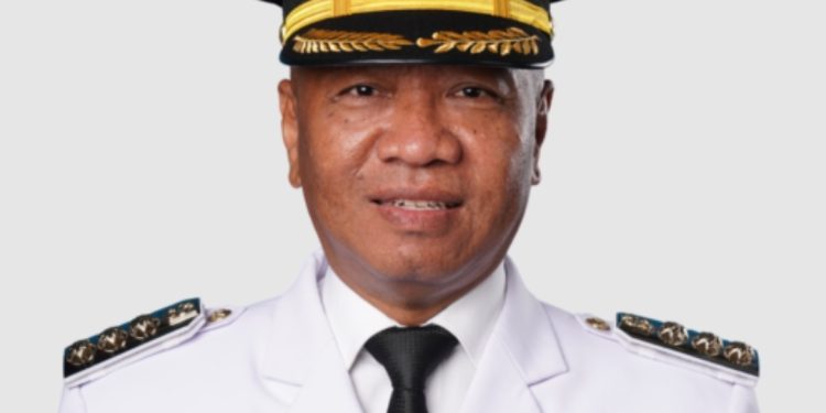 16 Orang Diboyong KPK, Ada Apa?