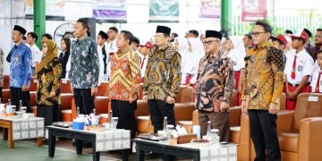 Revitalisasi Sekolah Jadi Strategi Nasional, Pati Dapat Tambahan Perbaikan 19 Sekolah