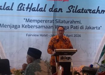 Firman Soebagyo Dorong Museum Batik Pati di Juwana, Perkuat Promosi Budaya