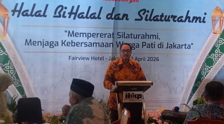 Firman Soebagyo Dorong Museum Batik Pati di Juwana, Perkuat Promosi Budaya