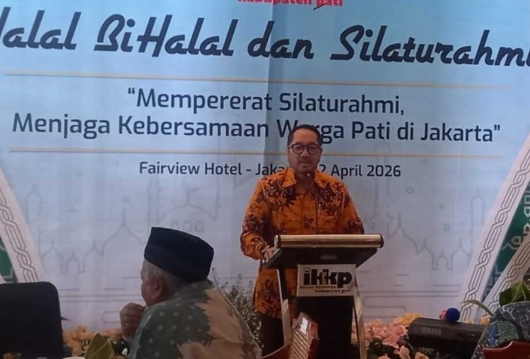 Firman Soebagyo Dorong Museum Batik Pati di Juwana, Perkuat Promosi Budaya